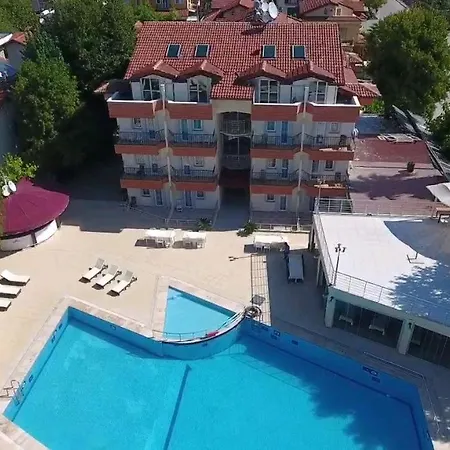 Ξενοδοχείο Grand Cinar *