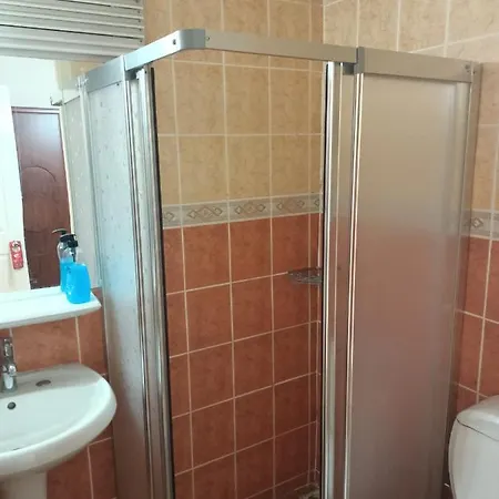 Ξενοδοχείο Grand Cinar