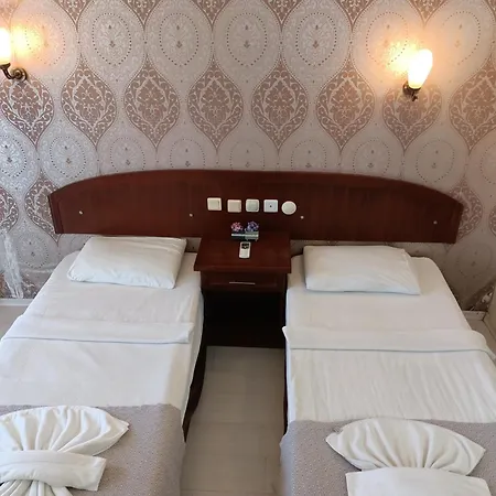 Grand Cinar פאטהיה