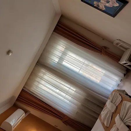 Ξενοδοχείο Grand Cinar Φετιγιέ