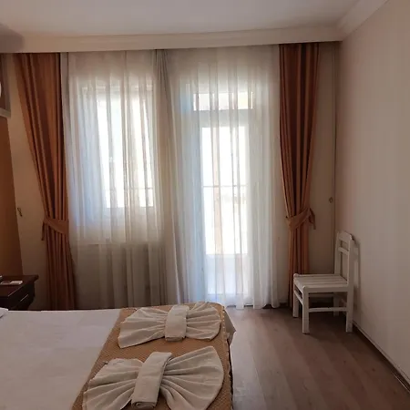 Grand Cinar Ξενοδοχείο Φετιγιέ