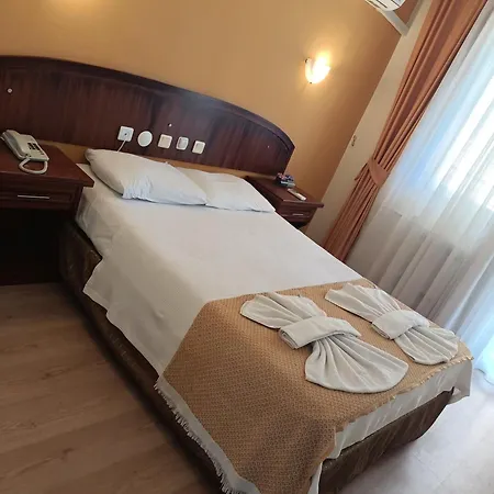 Grand Cinar Hotel Fethiye