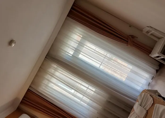 Hotell Grand Cinar Fethiye