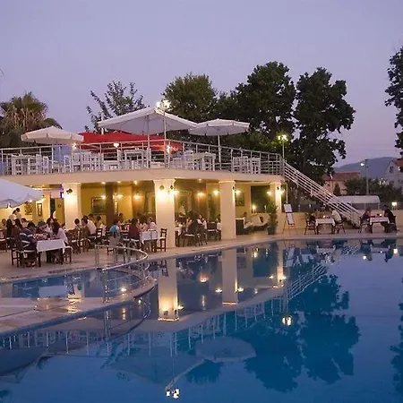 Hotel Grand Cinar Fethiye