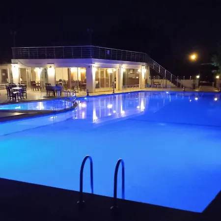 Hotel Grand Cinar Fethiye