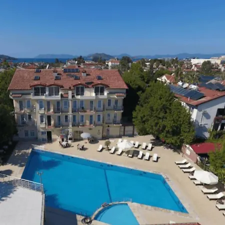 Hotel Grand Cinar Fethiye