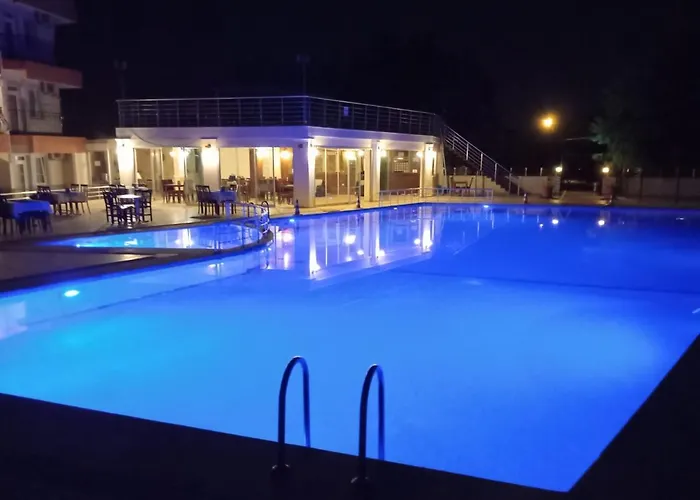 Hotel Grand Cinar Fethiye