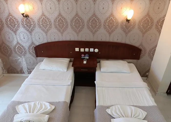 Grand Cinar 페티예