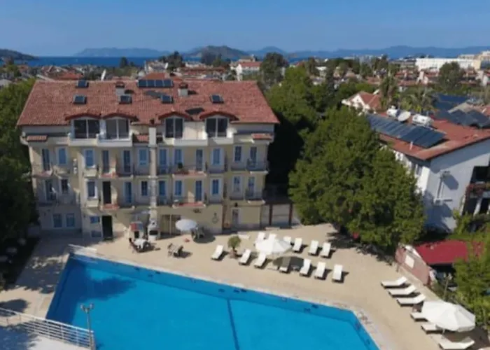 Otel Grand Cinar Fethiye